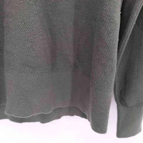 セオリー theory RILAND CREW M FINE BILEN メンズ JPN:L