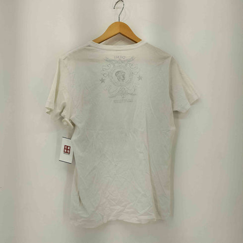 ディーゼル DIESEL プリント デザイン Tシャツ メンズ import:S