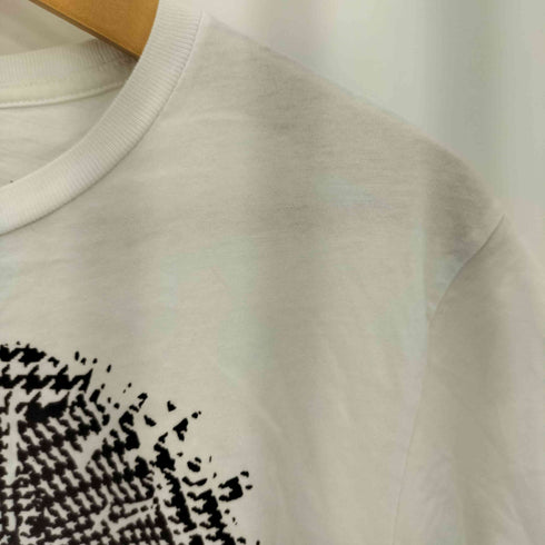 ディーゼル DIESEL プリント デザイン Tシャツ メンズ import:S