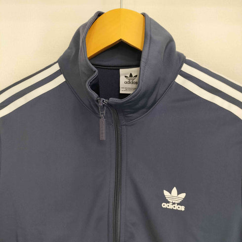 アディダスオリジナルス adidas Originals ADICOLOR CLASSICS PRIMEBLUE FIREBIRD TRACK TOP アディカラー クラシックス ファイヤーバード トラックジャケット レディース JPN:L