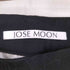 JOSE MOON PLEATS MINI SKIRT プリーツ ミニ スカート レディース JPN:36
