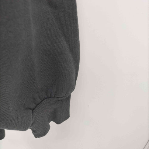 ラッセルアスレチック RUSSELL ATHLETIC 90s MADE IN USA プルオーバーパーカー メンズ JPN:M