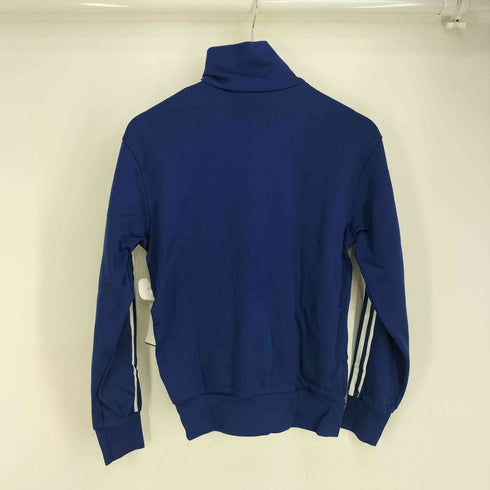 アディダスオリジナルス adidas Originals 80S トレフォイルロゴ刺繍 3ストライプ トラックジャケット レディース import:S