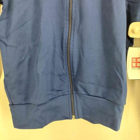 アディダスオリジナルス adidas Originals 80S トレフォイルロゴ刺繍 3ストライプ トラックジャケット レディース import:S