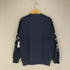 Japanese pattern 和柄プリント スウエット メンズ import:L