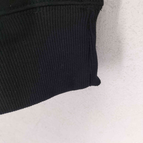 Japanese pattern 和柄プリント スウエット メンズ import:L