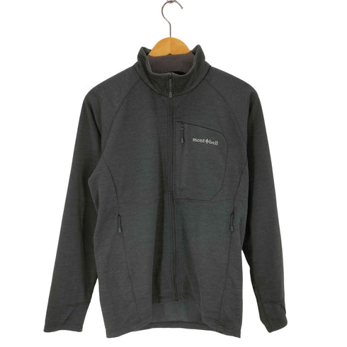 モンベル mont bell クリマグリッド ジャケット メンズ JPN:M