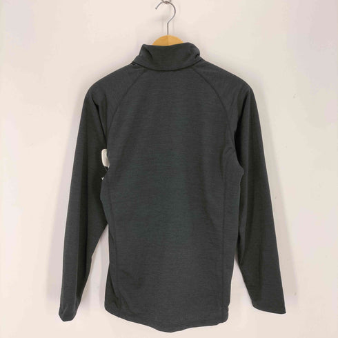 モンベル mont bell クリマグリッド ジャケット メンズ JPN:M