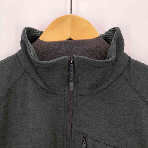 モンベル mont bell クリマグリッド ジャケット メンズ JPN:M