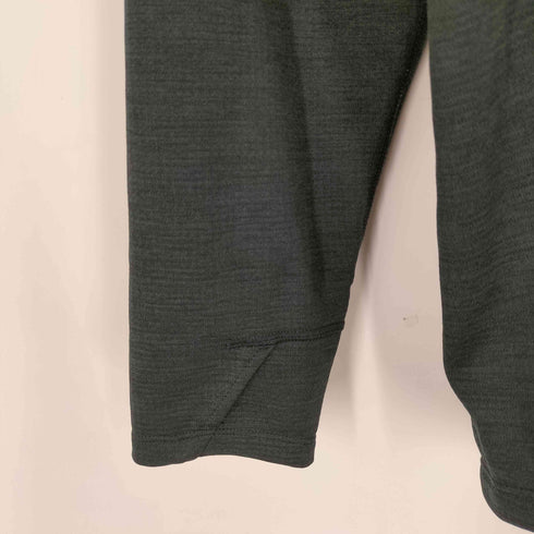 モンベル mont bell クリマグリッド ジャケット メンズ JPN:M