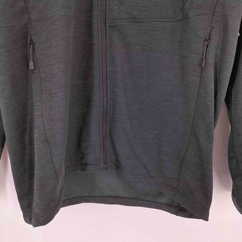 モンベル mont bell クリマグリッド ジャケット メンズ JPN:M