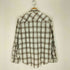 リー Lee チェックウエスタンシャツ メンズ JPN:M