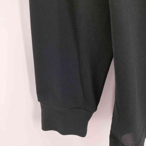 モンベル mont bell WIC.ロングスリーブ ポロシャツ メンズ JPN:M