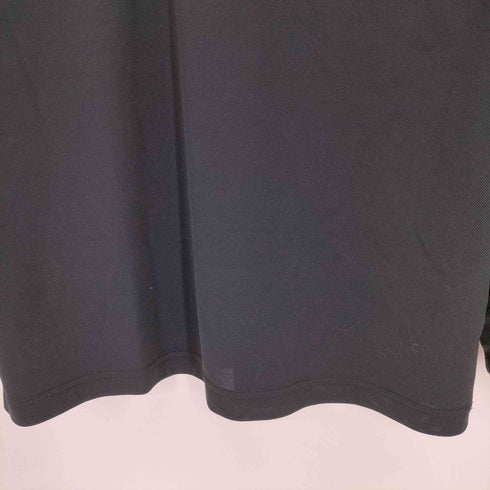 モンベル mont bell WIC.ロングスリーブ ポロシャツ メンズ JPN:M