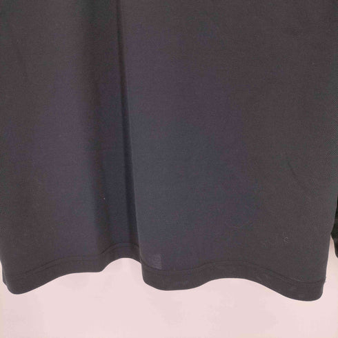 モンベル mont bell WIC.ロングスリーブ ポロシャツ メンズ JPN:M