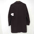 メンズビギ MENS BIGI カシミヤ混 比翼 ウールロングコート メンズ JPN:L