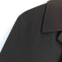 メンズビギ MENS BIGI カシミヤ混 比翼 ウールロングコート メンズ JPN:L