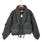 ミーンズワイル meanswhile Beaufort Flight Padding JKT メンズ JPN:2