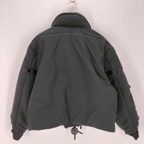 ミーンズワイル meanswhile Beaufort Flight Padding JKT メンズ JPN:2