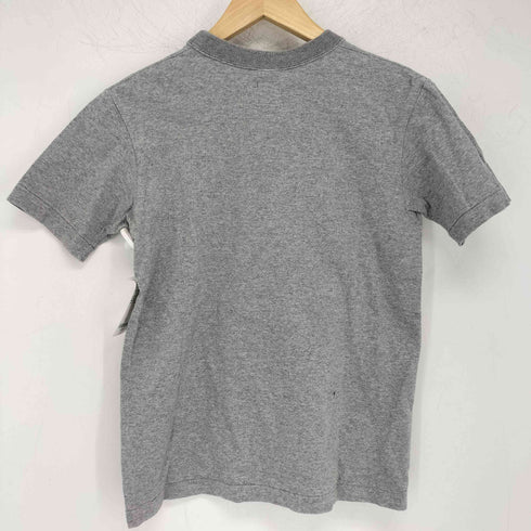 ブルーナボイン BRU NA BOINNE フラワー子煩悩Tシャツ メンズ JPN:XS