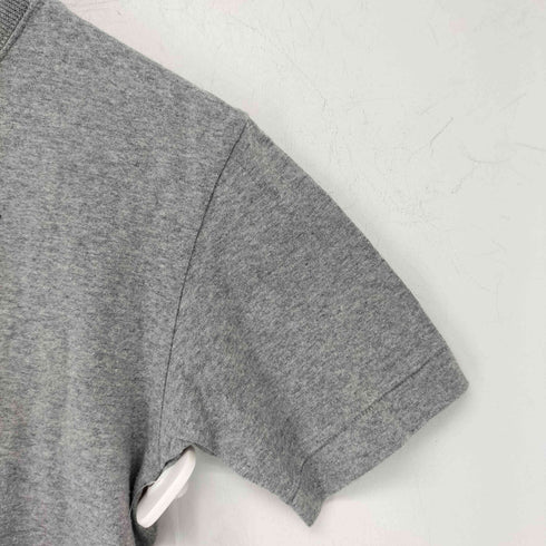 ブルーナボイン BRU NA BOINNE フラワー子煩悩Tシャツ メンズ JPN:XS