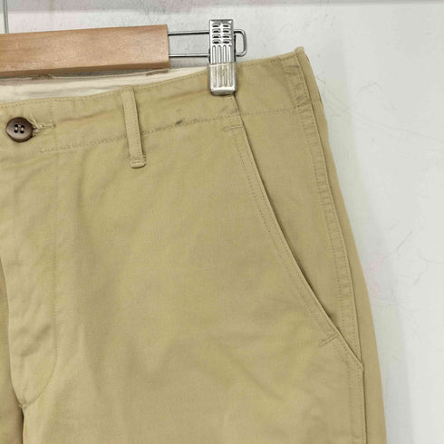 ウエアハウス WAREHOUSE Lot 1082 CHINOES メンズ 33inch