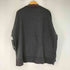 バンド クルーネック スウェット レディース JPN:XL