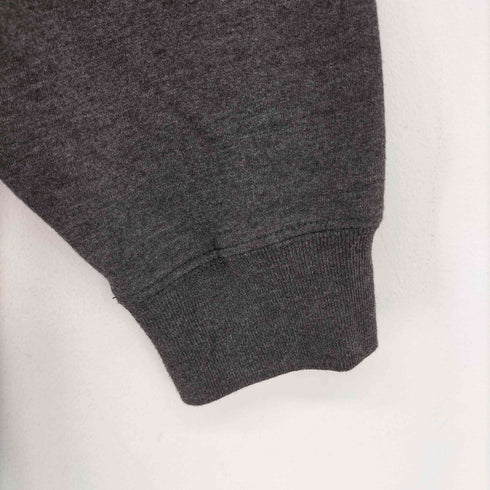 バンド クルーネック スウェット レディース JPN:XL