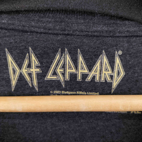 バンド クルーネック スウェット レディース JPN:XL