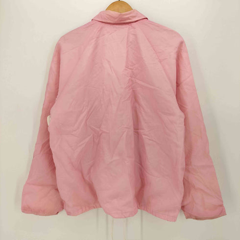シアーズ Sears 80-90S ナイロン コーチ ジャケット メンズ import:L