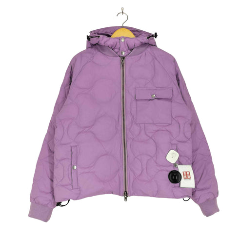 ディアスポラスケートボーズ Diaspora Skateboards 25AW Metro Down Jacket メンズ M