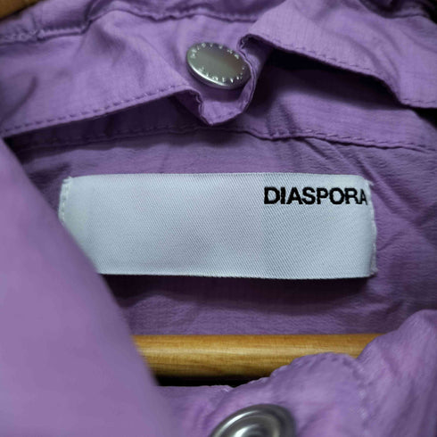 ディアスポラスケートボーズ Diaspora Skateboards 25AW Metro Down Jacket メンズ M