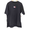 トミージーンズ tommy jeans フラッグロゴ刺繍 クルーネックTシャツ レディース JPN:XS