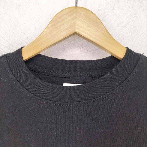 トミージーンズ tommy jeans フラッグロゴ刺繍 クルーネックTシャツ レディース JPN:XS