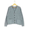 ディアスポラスケートボーズ Diaspora Skateboards Cotton Mohair Cardigan メンズ M