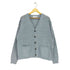 ディアスポラスケートボーズ Diaspora Skateboards Cotton Mohair Cardigan メンズ M