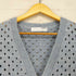 ディアスポラスケートボーズ Diaspora Skateboards Cotton Mohair Cardigan メンズ M