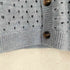 ディアスポラスケートボーズ Diaspora Skateboards Cotton Mohair Cardigan メンズ M