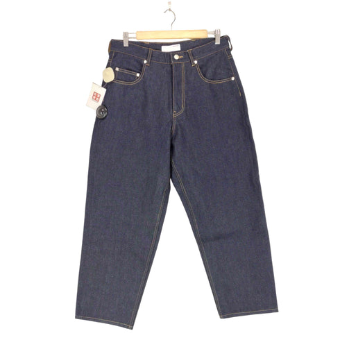 ディアスポラスケートボーズ Diaspora Skateboards 25AW 219 BAGGY JEAN メンズ M