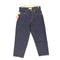 ディアスポラスケートボーズ Diaspora Skateboards 25AW 219 BAGGY JEAN メンズ M