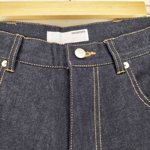 ディアスポラスケートボーズ Diaspora Skateboards 25AW 219 BAGGY JEAN メンズ M