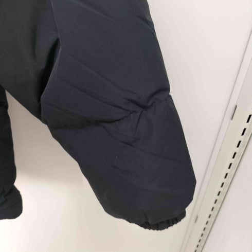 スケッチャーズ SKECHERS ダウンジャケット メンズ import:L