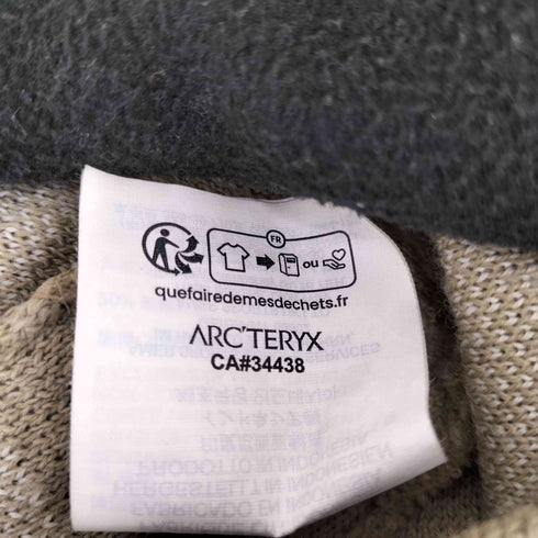 アークテリクス ARCTERYX 23FW BIRD HEAD TOQUE メンズ
