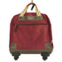 サムソナイト Samsonite MIRACOLO ソフトキャリーバッグ レディース