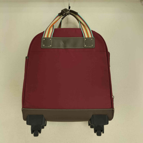 サムソナイト Samsonite MIRACOLO ソフトキャリーバッグ レディース