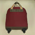 サムソナイト Samsonite MIRACOLO ソフトキャリーバッグ レディース