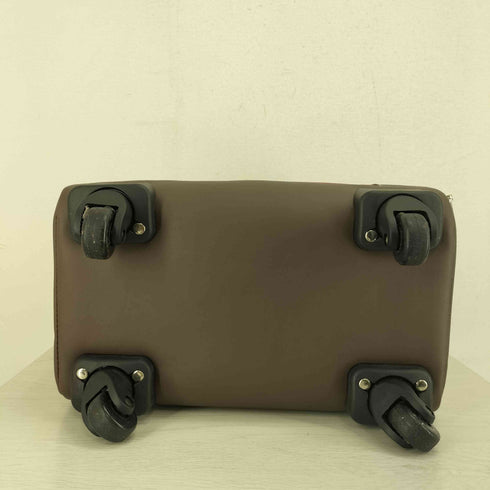 サムソナイト Samsonite MIRACOLO ソフトキャリーバッグ レディース