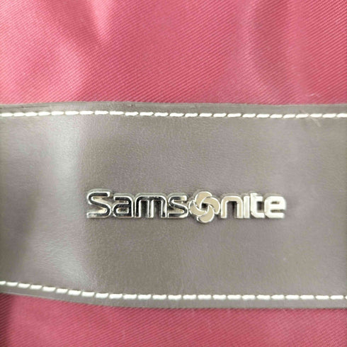 サムソナイト Samsonite MIRACOLO ソフトキャリーバッグ レディース