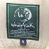 ホールアース whole earth ハーフムーン ポケット ジップアップ ベスト メンズ import:S