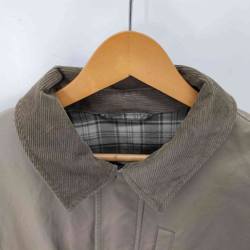 ユニクロ UNIQLO ユーティリティショートブルゾン メンズ import:XL